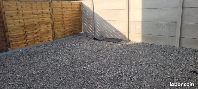 Appartement T2 38m2+terrasse