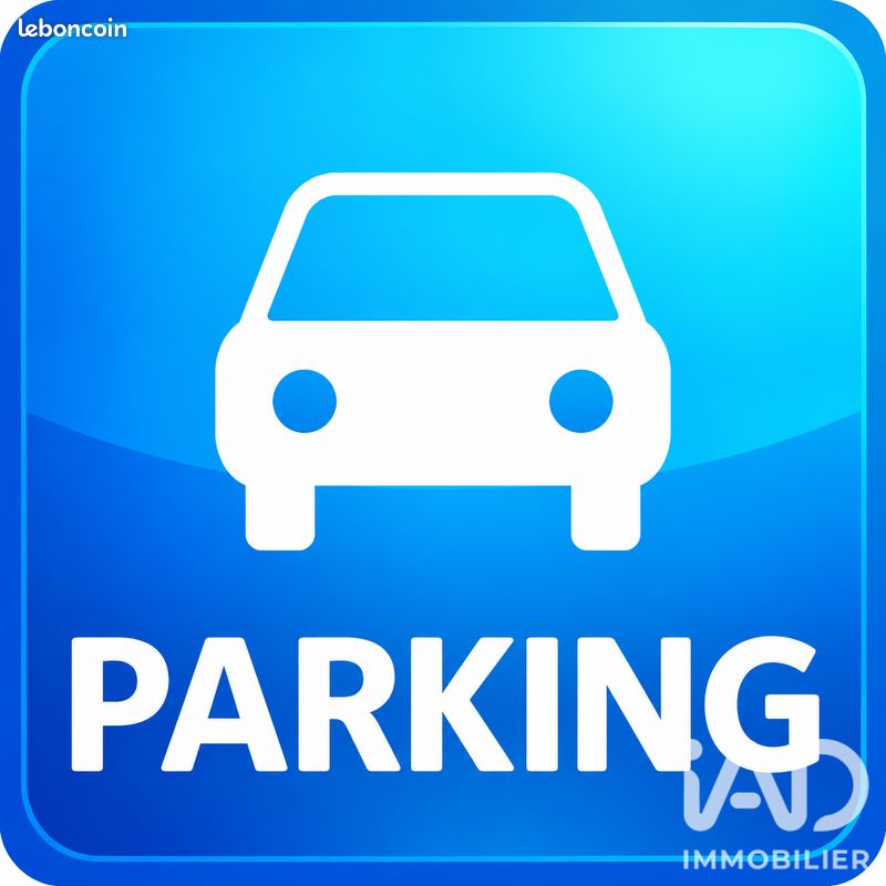 Parking 12 m² · à Paris · 12 m² · 22 000 €