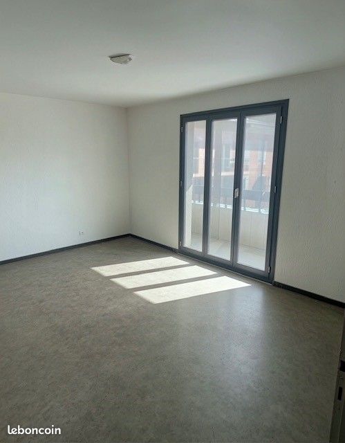 Appartement 2 pièces 45 m² · à Sallanches · 45 m² · 720 €/mois