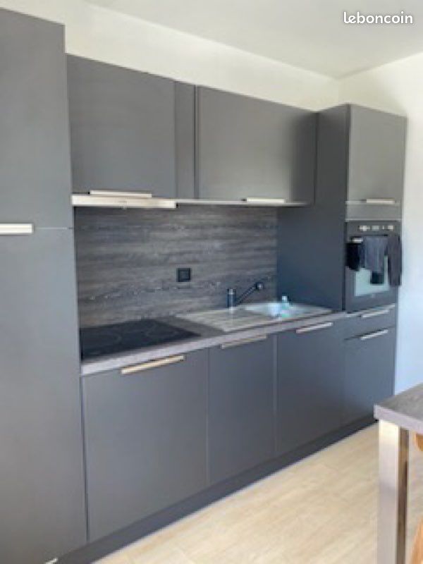 Appartement hyper centre de La Baule (image 10)