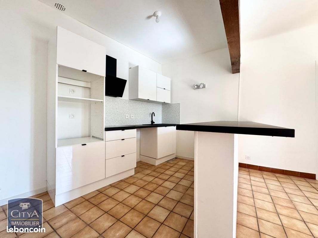 Appartement 3 pièces 56 m² · à Nîmes · 56 m² · 650 €/mois