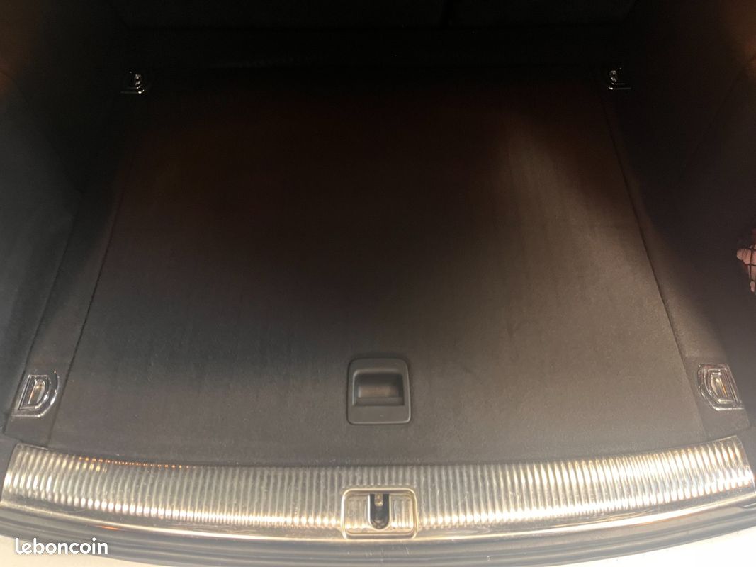 AUDI Q5 V6 3.0 TDI Clean Diesel 258 Quattro S Line S tronic 7 (image 33)