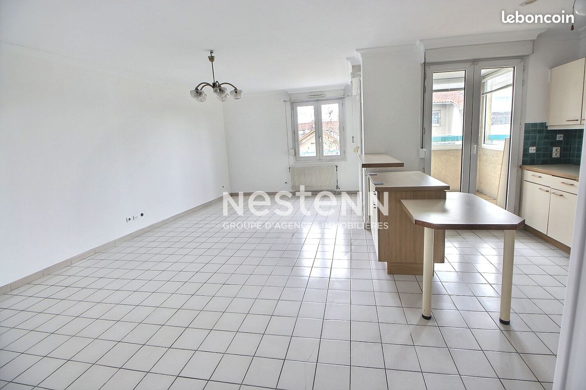 Appartement 169 900 € - 82 m²