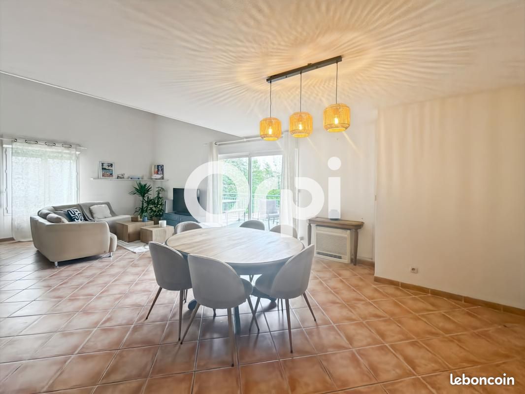 Appartement 4 pièces 134 m² · à Balma · 134 m² · 384 800 €