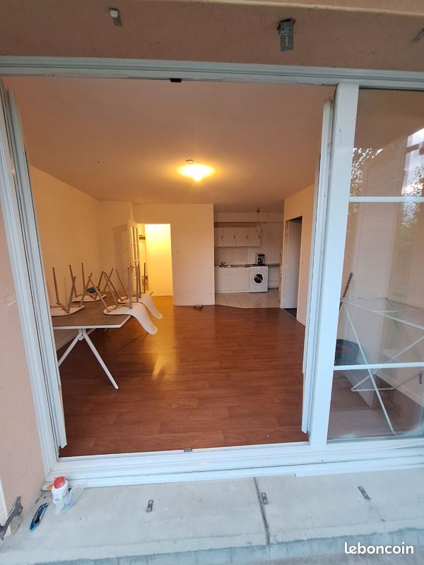 Appartement 41 m² · à Saint-Gaudens · 41 m² · 37 000 €
