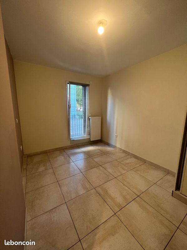 Appartement 3 pièces 58 m² · à Nancy · 58 m² · 875 €