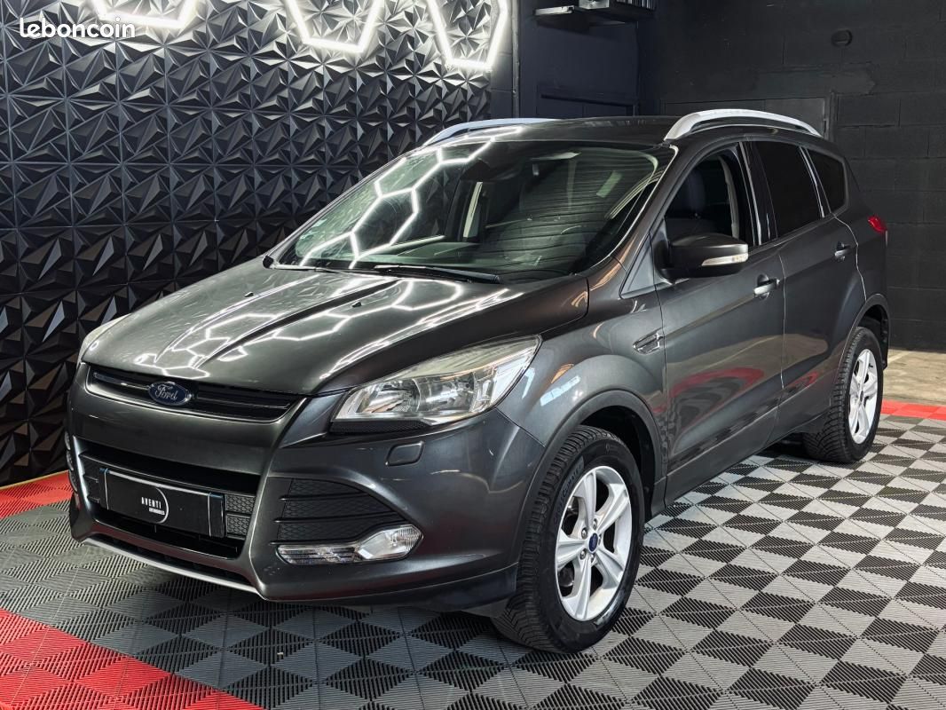 Ford Kuga 1.5 EcoBoost 150 S&S 4x2 Trend DISTRIBUTION OK (image 1)