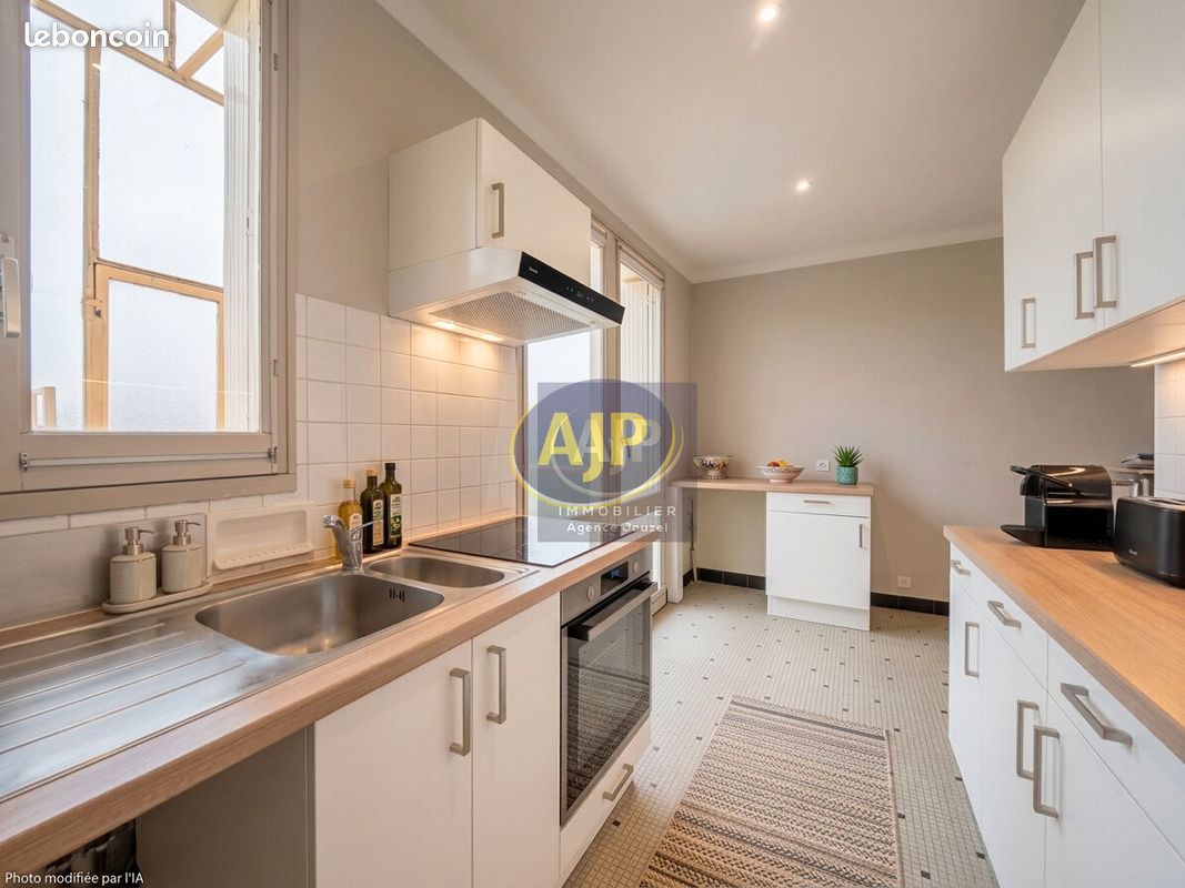 Appartement 4 pièces 116 m² (image 8)