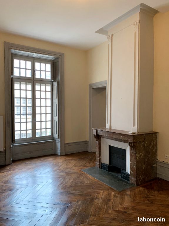 Appartement 2 pièces 55 m² · à Montbrison · 55 m² · 480 €/mois
