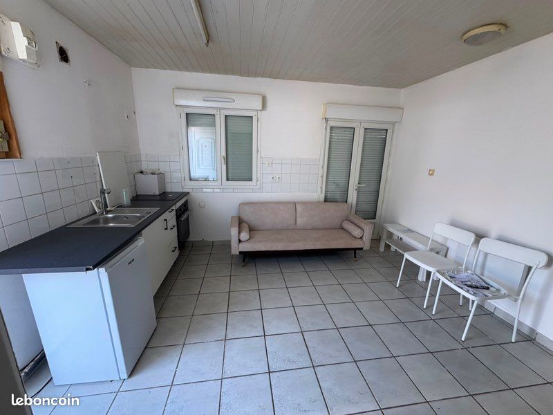 Appartement 1 pièce 53 m² · à La Teste-de-Buch · 53 m² · 795 €
