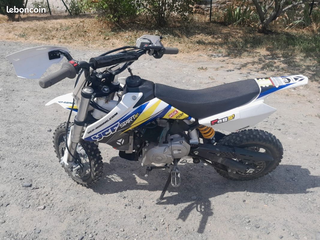 125 xt + 88 ycf (image 3)
