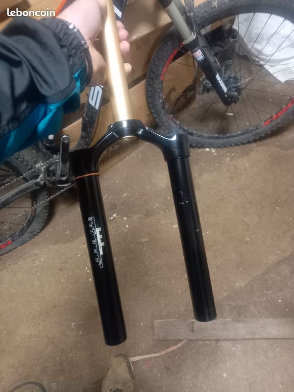 Plongeur rockshox reba (image 1)