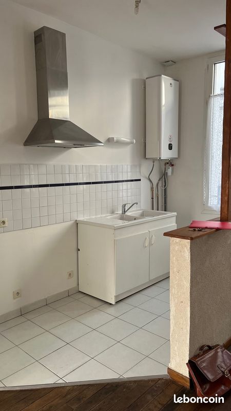 Appartement 2 pièces 44 m² · à Mayenne · 44 m² · 330 €/mois