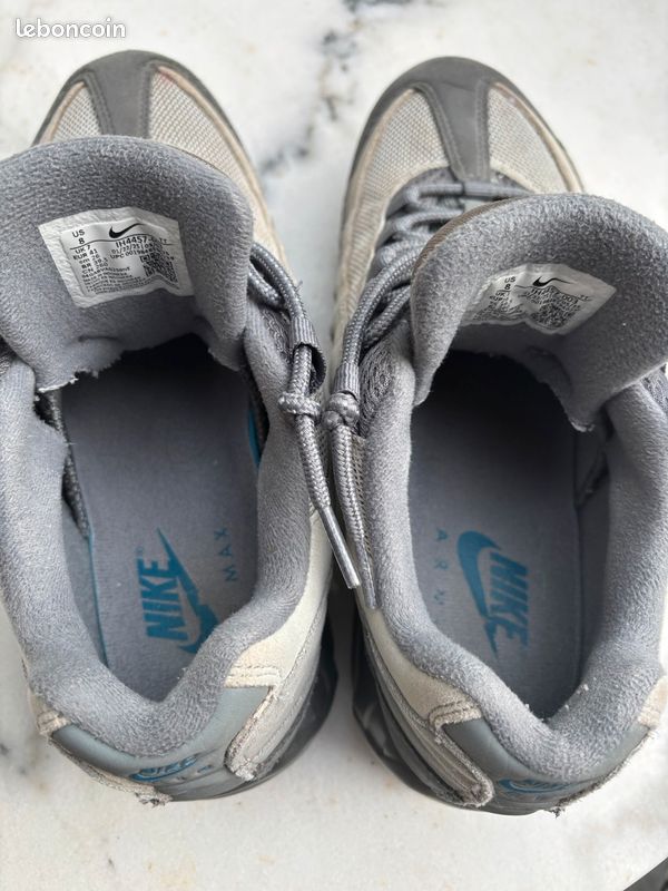 Nike Air Max 95 grises – très bon état (image 9)