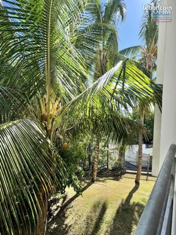 Appartement 2 pièces 53 m² · à Saint-Denis · 53 m² · 685 €