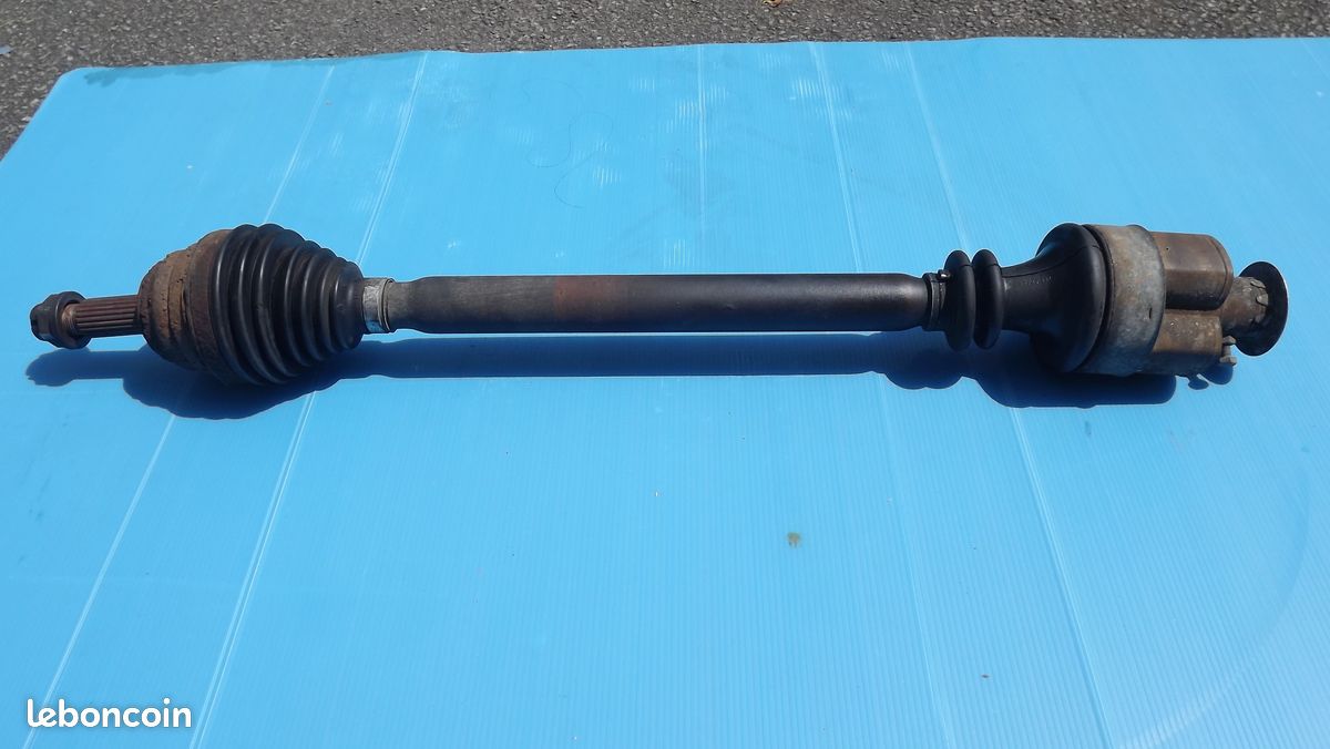 Cardan Transmission Avant Droit Megane 1 phase1 Diesel (miguel) -  Équipement auto