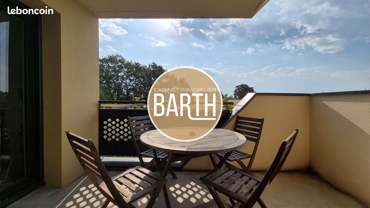 Appartement 3 pièces 65 m² · à Vern-sur-Seiche · 65 m² · 239 900 €