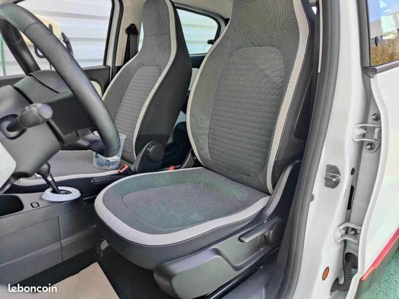Renault Twingo E-Tech Electric Equilibre R80 Achat Intégral (image 9)