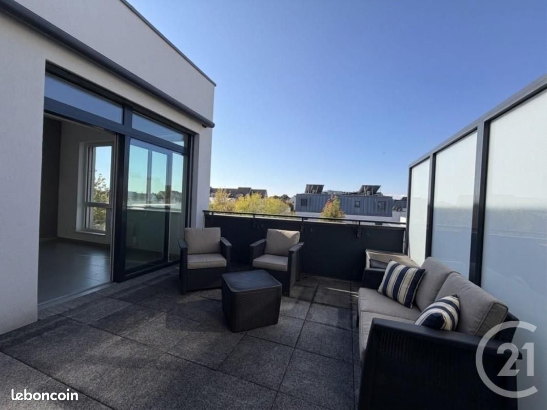 Appartement 3 pièces 83 m² · à Mittelhausbergen · 83 m² · 324 000 €