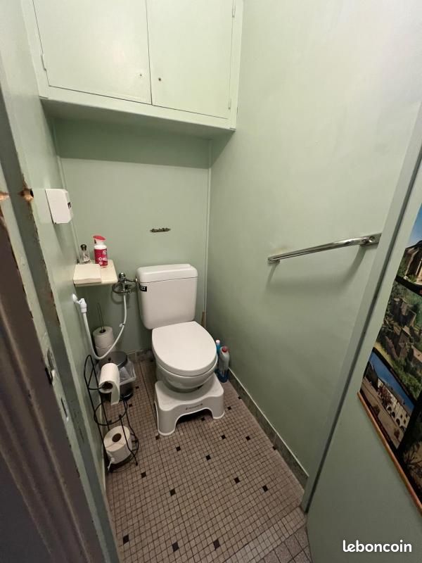 Appartement a louer bobigny - 1 pièce(s) - 20 m2 - Surfyn