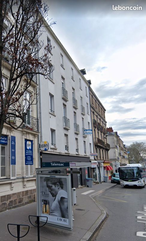 Appartement 3 pièces 43 m² · à Nantes · 43 m² · 750 €/mois