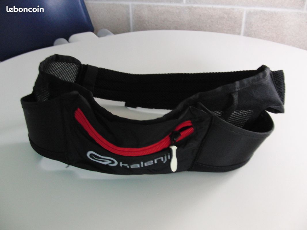 Hydration Belt Ceinture Decathlon Running Ceinture Porte Ceinture