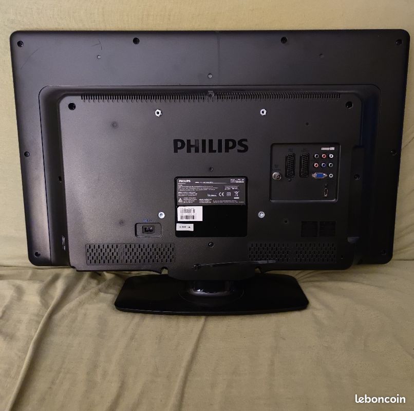 Télé / TV PHILIPS (image 2)