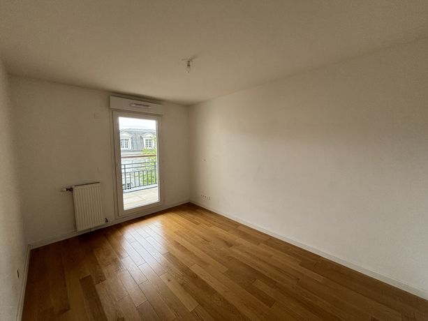 Appartement a louer  - 2 pièce(s) - 39.53 m2 - Surfyn