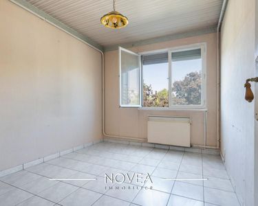 Appartement 115 000 € - 65 m²