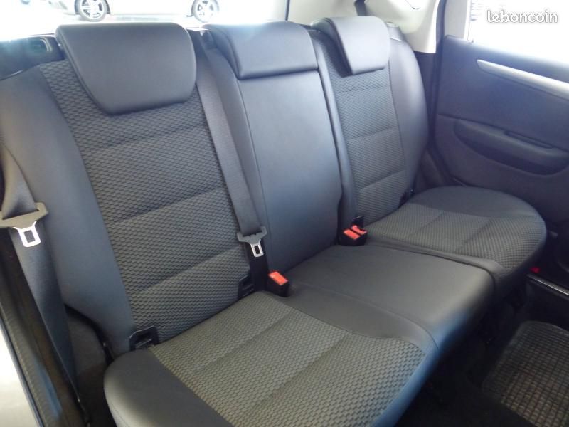 Mercedes-benz Classe A 180 CDI Avantgarde CVT (image 22)