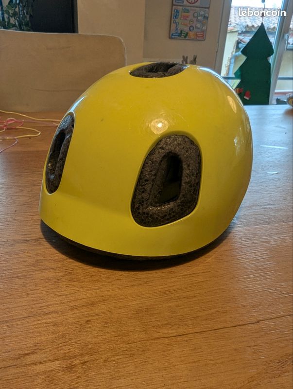Casque enfant btwin (image 1)