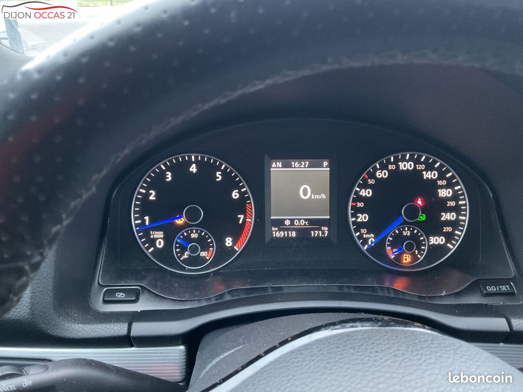Volkswagen scirocco 2.0 tsi 265 r dsg6 (image 23)