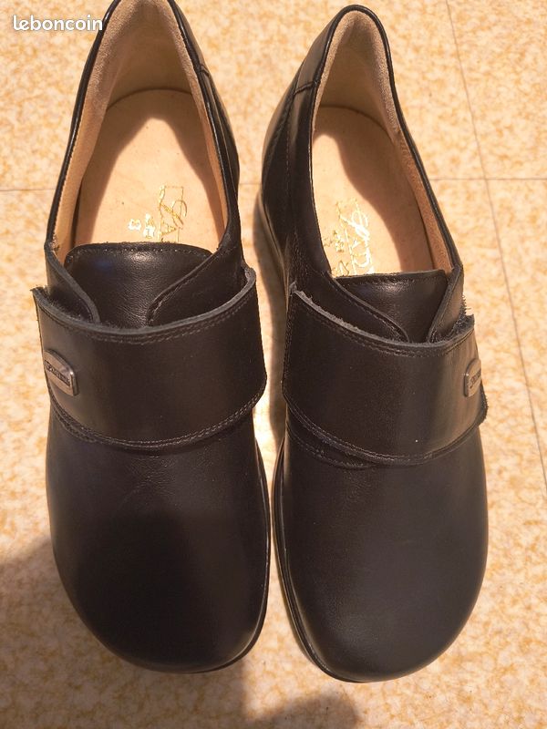 Chaussures ladysko femme taille 37 (image 11)