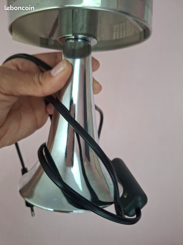 Lampe de chevet New York (image 2)