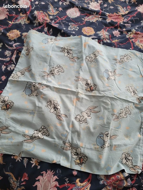 Housse de couette (image 1)
