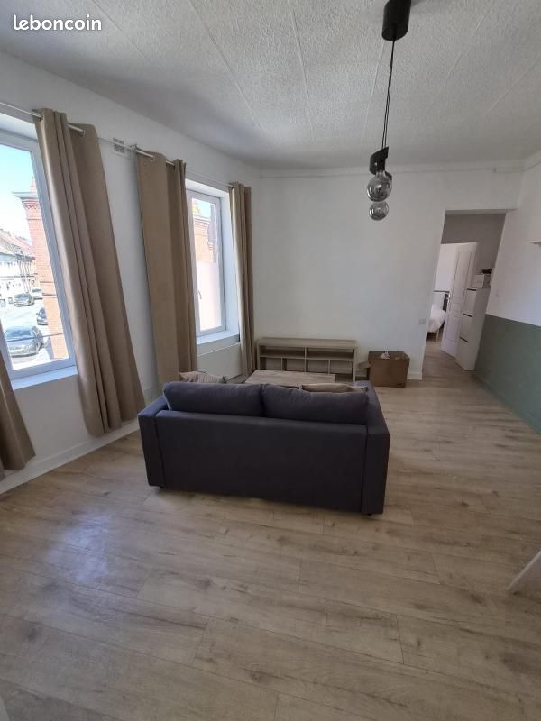 Appartement 2 pièces 40 m² (image 2)
