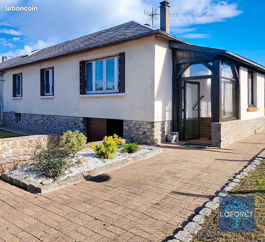 Pavillon 4 pièces 73 m² (image 1)