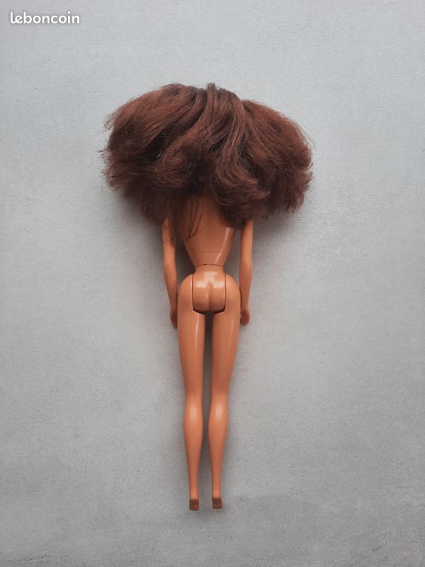 Poupée Barbie Vintage Mattel (image 3)