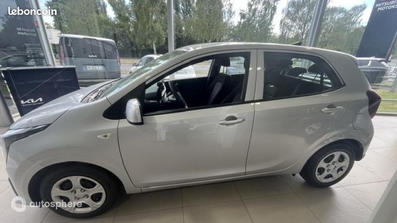 Kia Picanto 1.0 GDi 68ch Active (image 3)