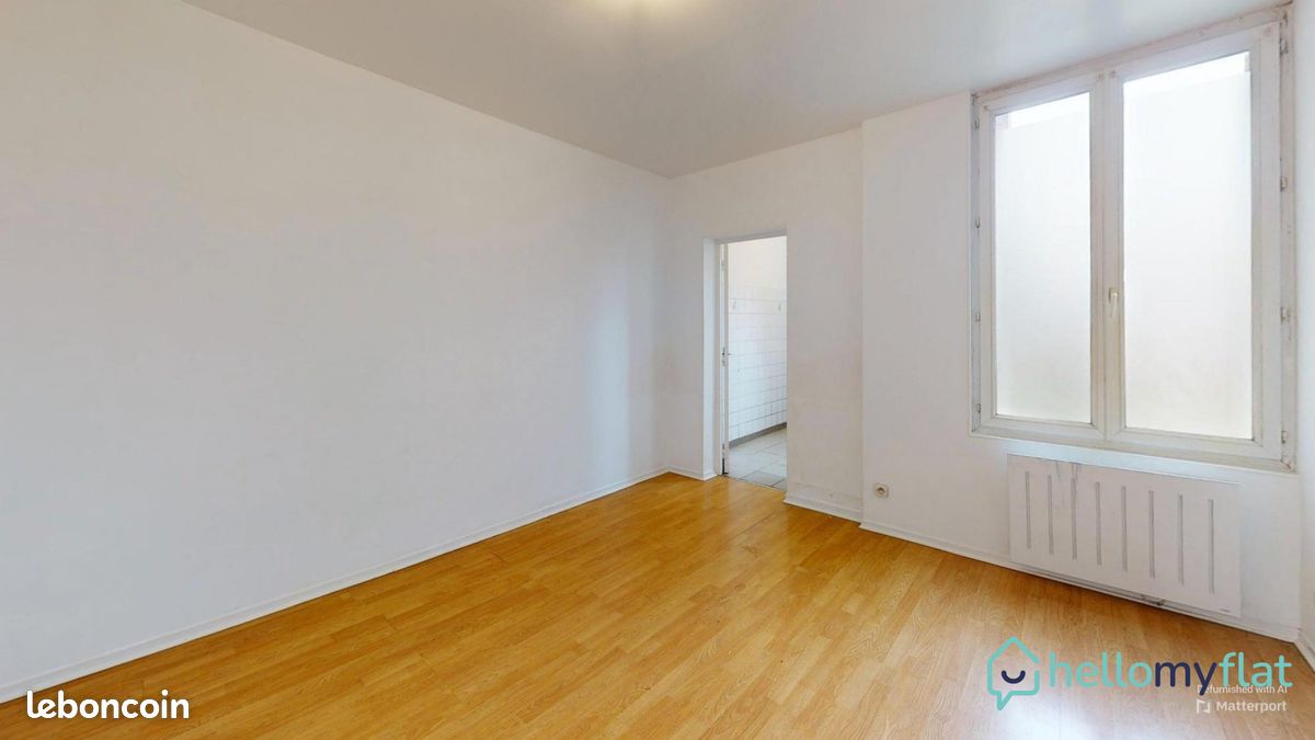 Appartement 2 pièces 42 m² · à Reims · 42 m² · 95 160 €