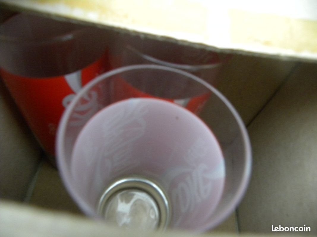 Service verres à boisson (image 2)