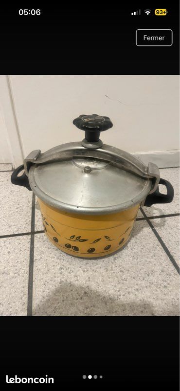 Cocotte-minute, Seb (image 2)