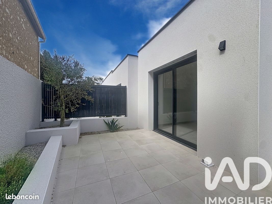 Villa 4 pièces 94 m² (image 3)