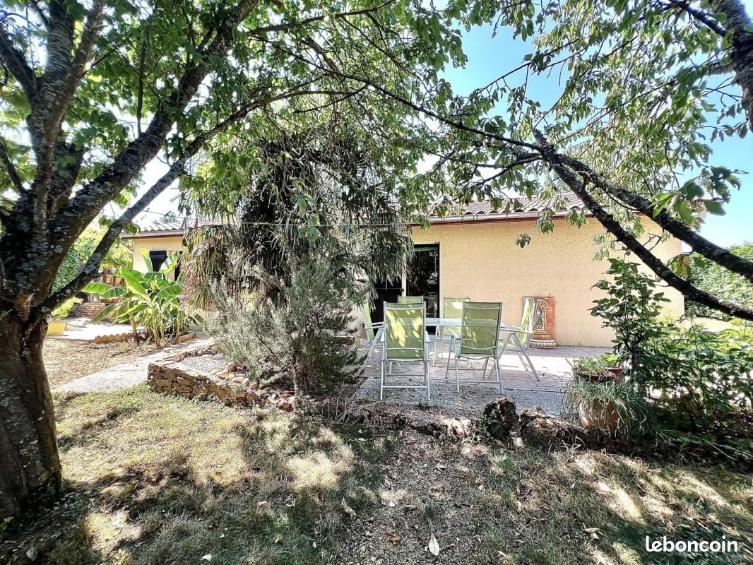 Maison 3 pièces 75 m² · à Hurigny · 75 m² · 229 000 €