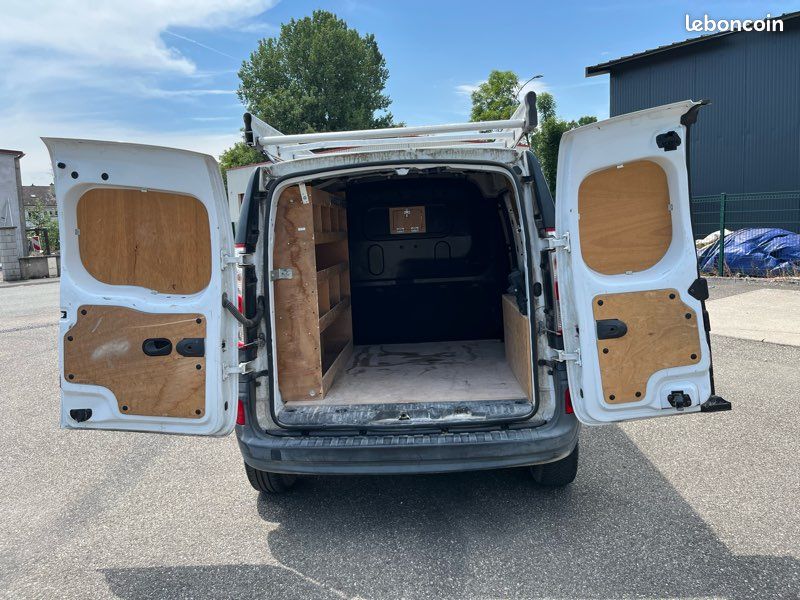 Renault Kangoo 1.5 Dci 75 ch de 2016 (image 5)