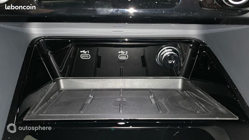 Audi Q5 2.0 TFSI Hybride 204ch S line quattro S tronic 7 (image 30)