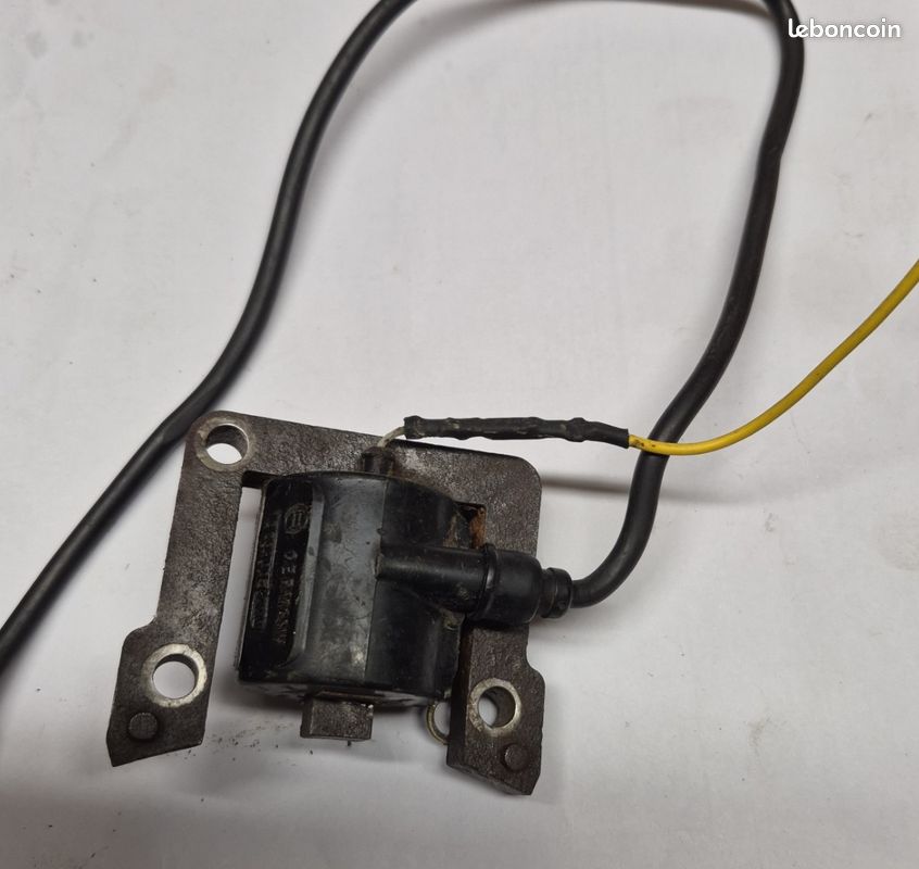 Bobine d'allumage Motostandard T150 (image 2)