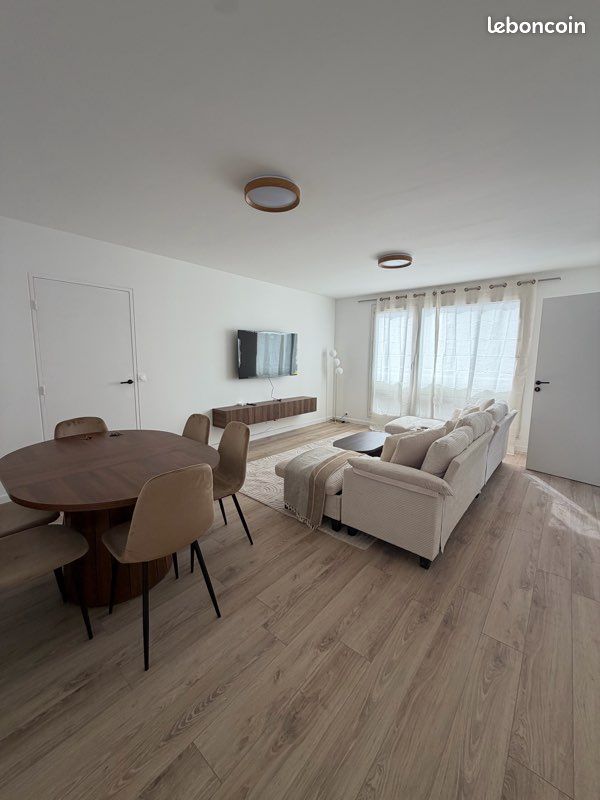 Appartement 4 pièces 79 m² · à Asnières-sur-Seine · 79 m² · 790 €/mois