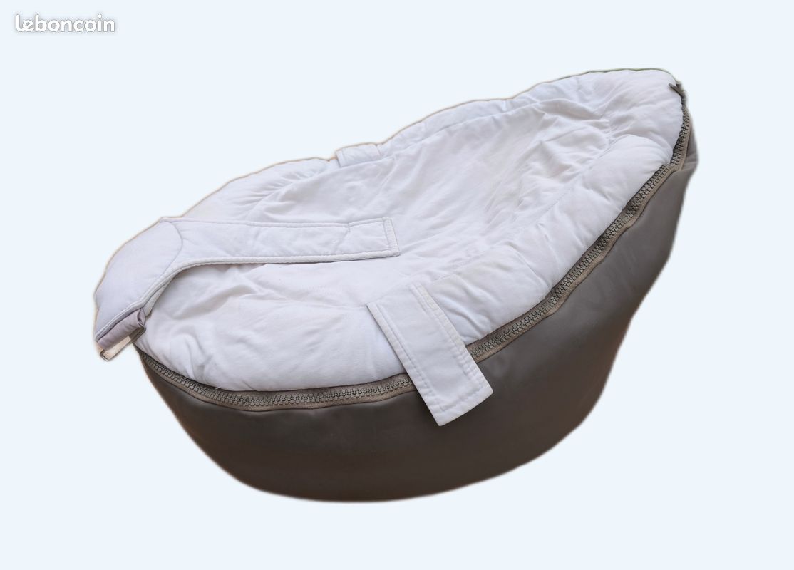 Doomoo bébé (image 1)