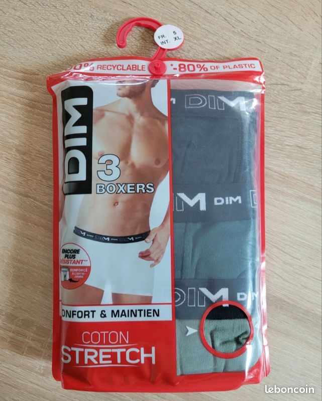 Boxer Dim (image 1)